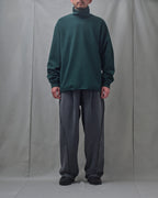 ALBELT MOC SWEATER