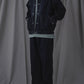 LIAM TRUCKER JACKET”ONE WASH”  [25SP-16121OW]