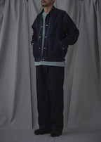 《size:2 only》LIAM BEZ 5P JEANS”ONE WASH”