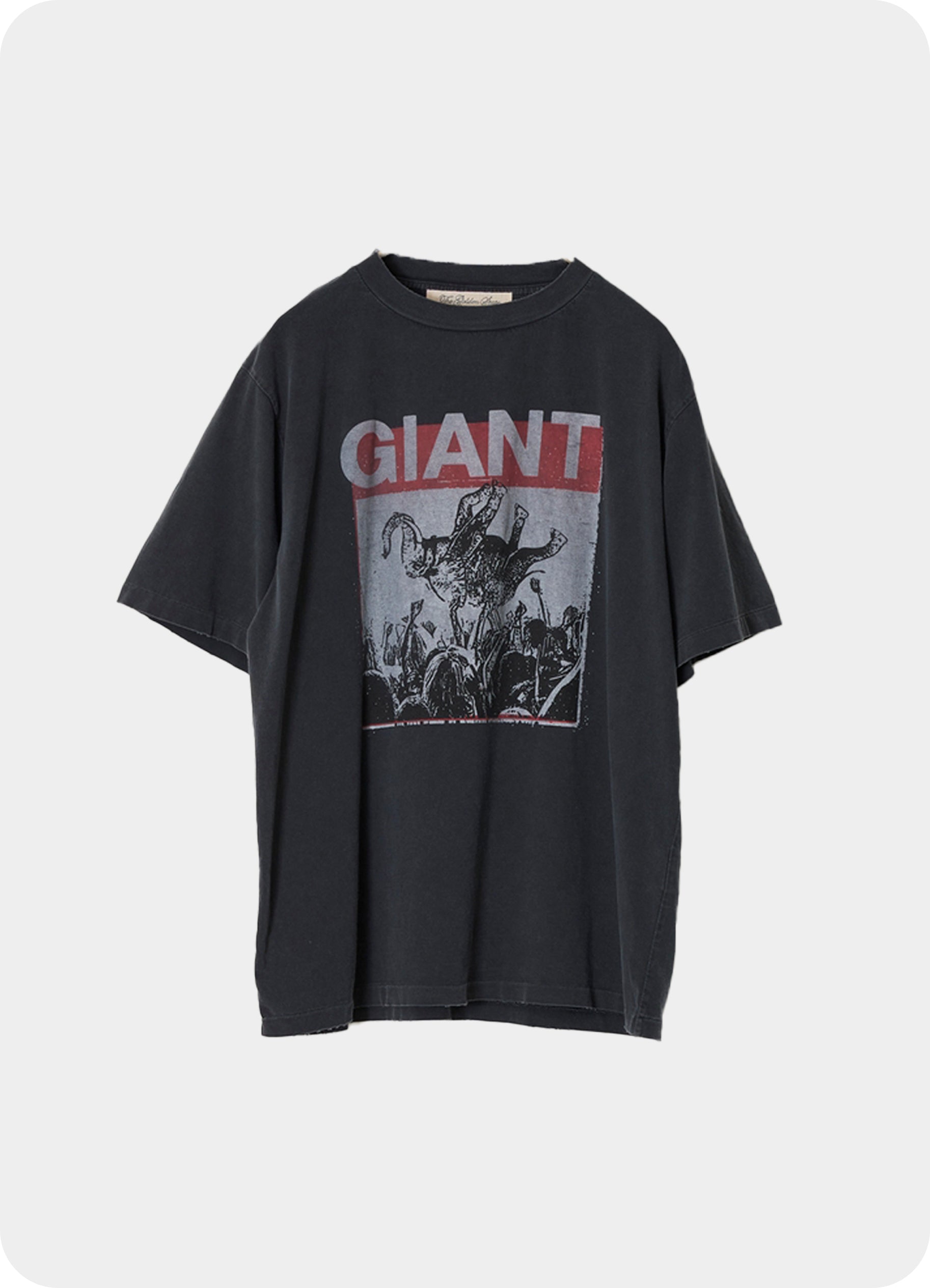 SP加工 New fit-T(GIANT)<SALE>