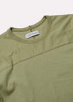 《size:1 only》ARON L/S TEE "solid"