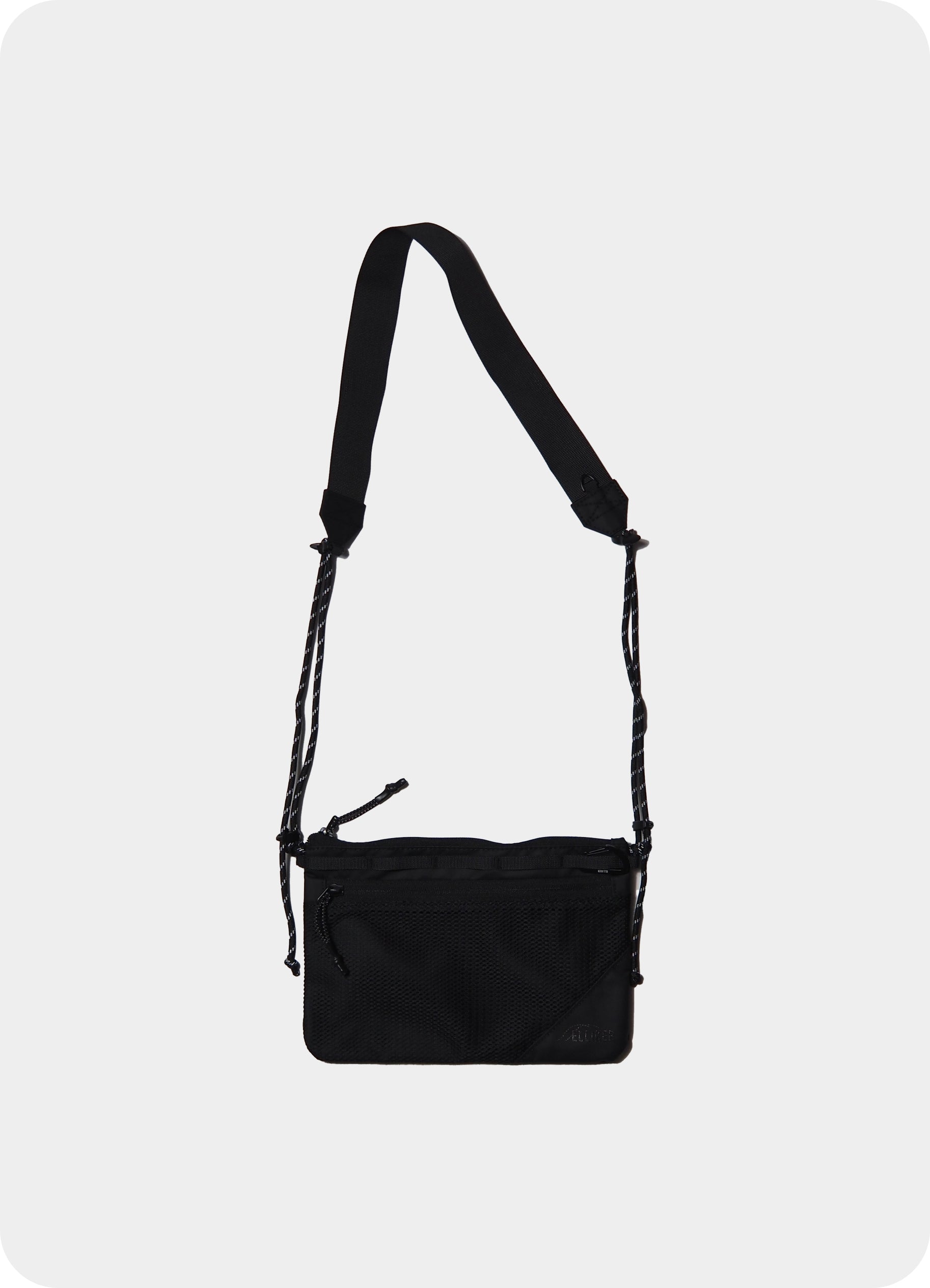 Caley -Sacoche Bag 1L- [34055]
