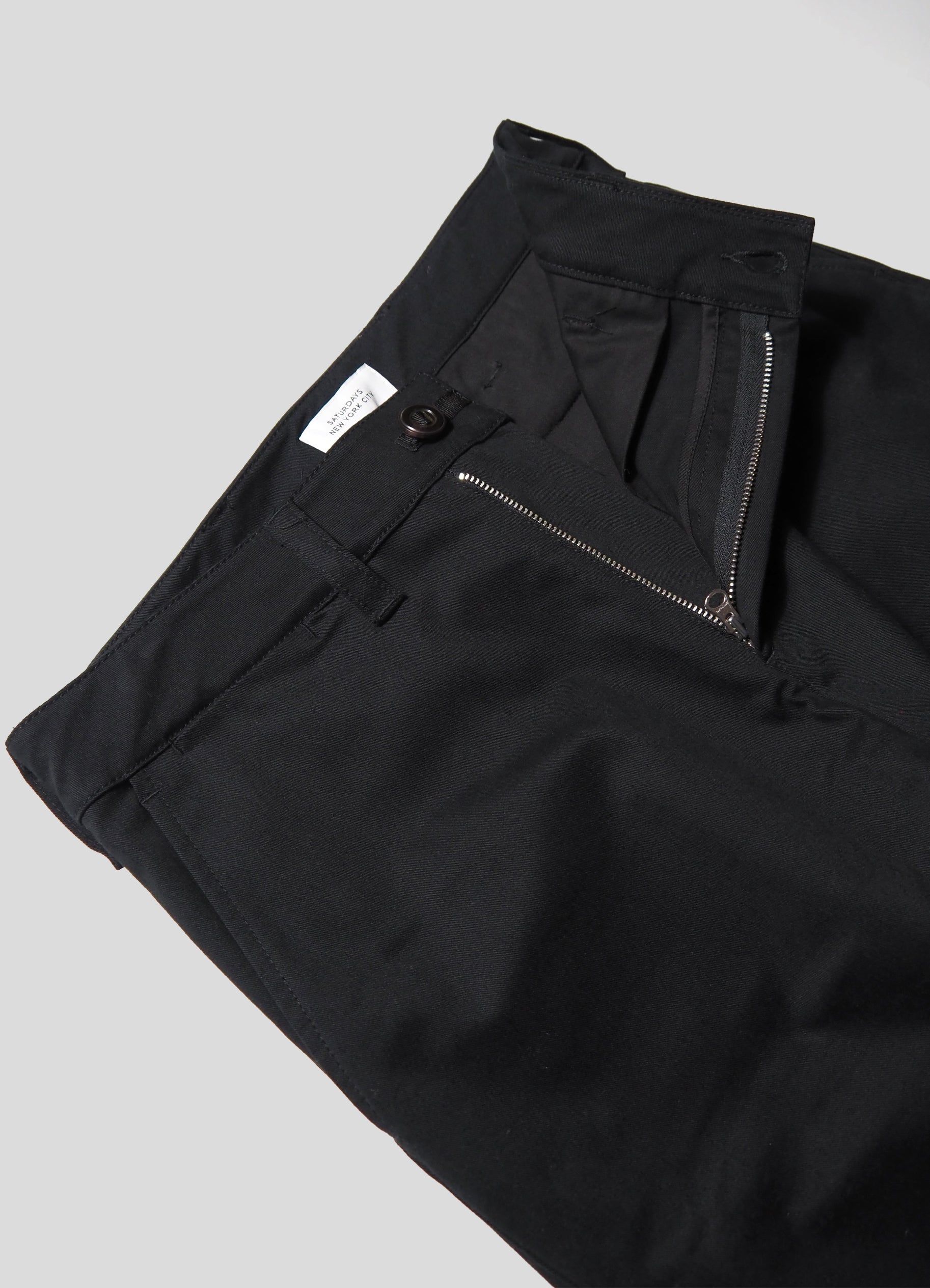 Ross Brushed Cotton Pant[BBS62060]