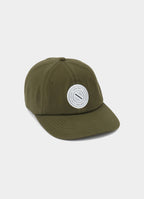 Slash Badge Abie Dad Hat [BBU64550]