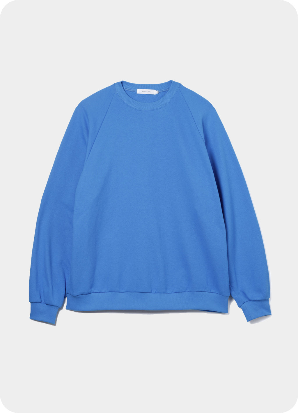 Raglan Sweatshirt