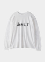 ｸﾞﾗﾌｨｯｸ L/S Tee [_292]