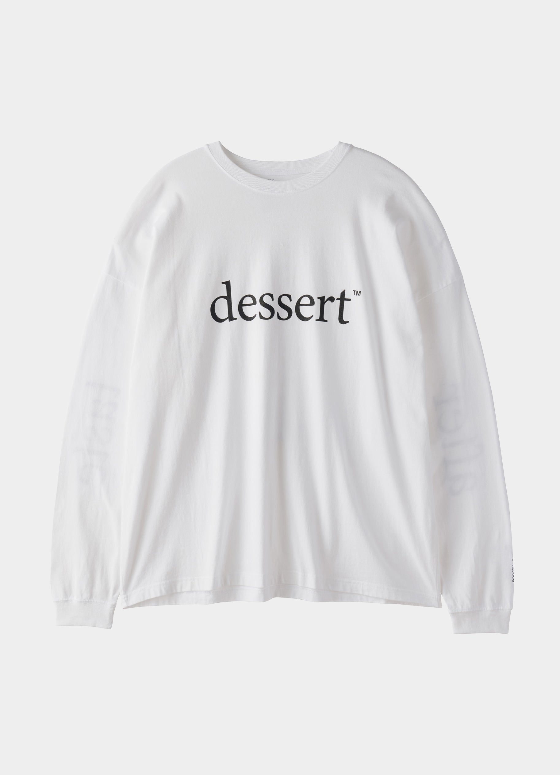 ｸﾞﾗﾌｨｯｸ L/S Tee [_292]