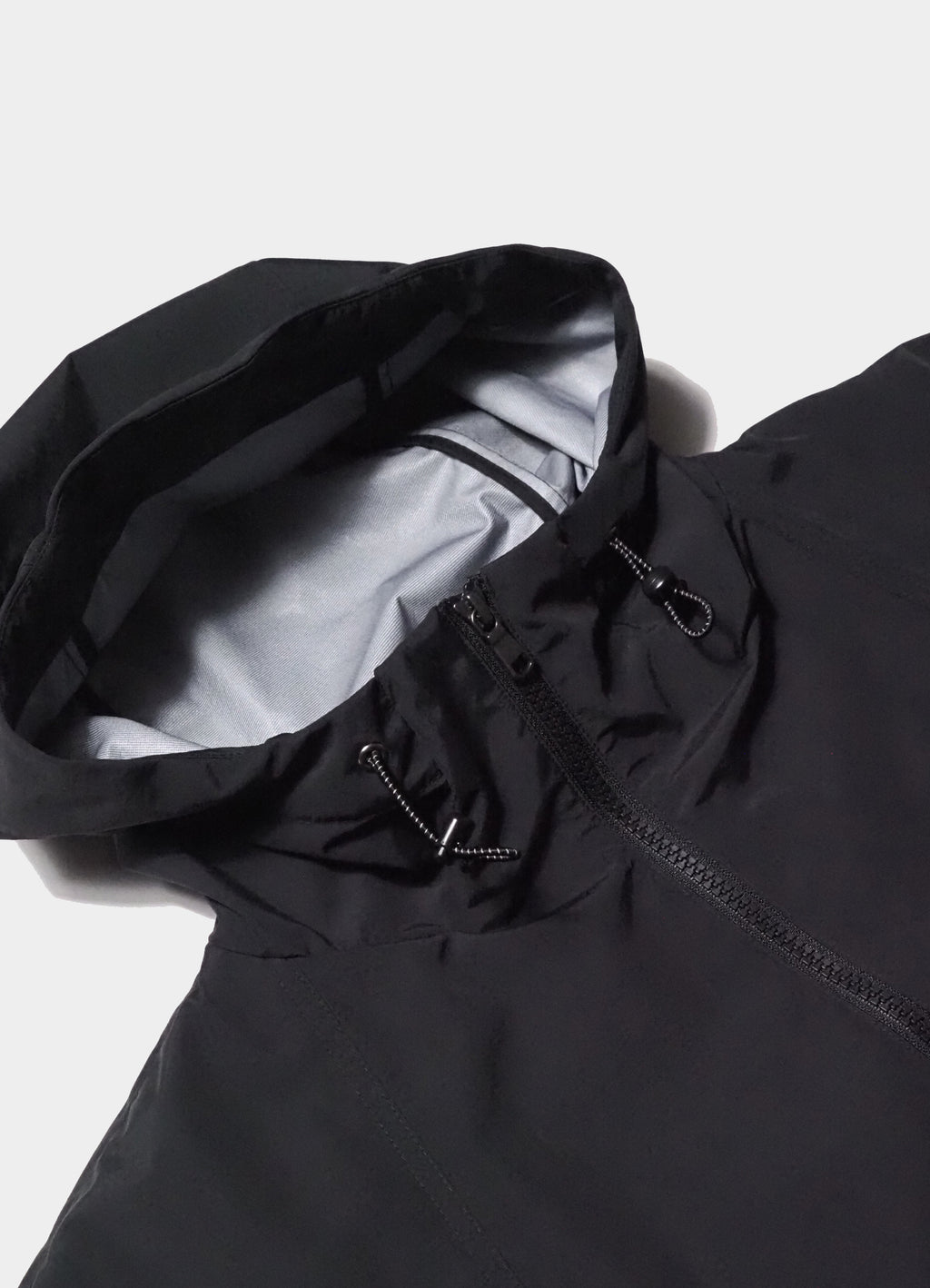 MINOT ALL WEATHER PARKA