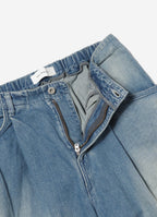 FOUNTAIN TWIST JEANS "ANTIQUE WASH"