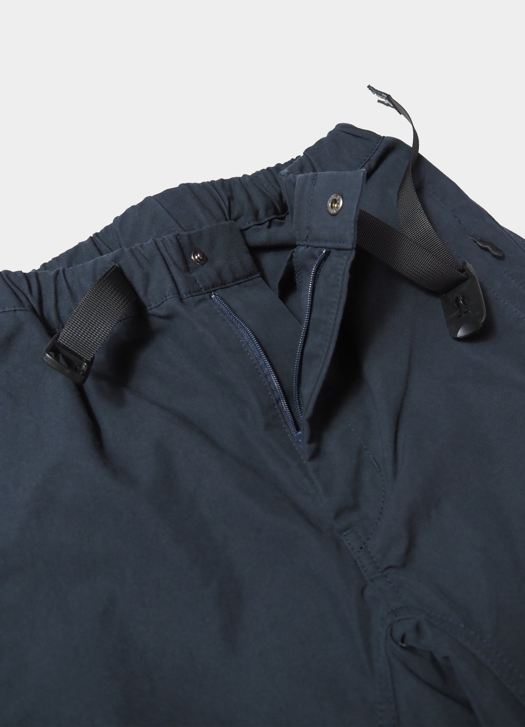 WASHED TWILL STRAIGHT PANTS [WT23149AD]<SALE>