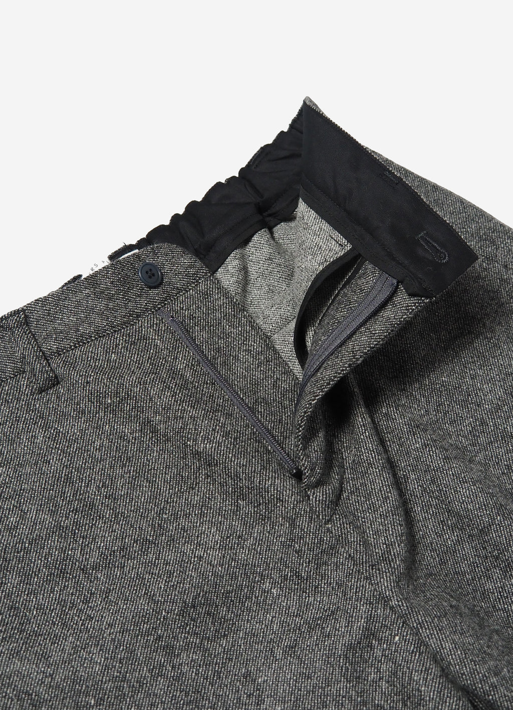 PAUL TROUSERS "cashmere"