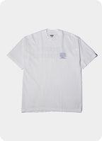 MINE USA RELAX FIT S/S T-SHIRTS [MGS-005]