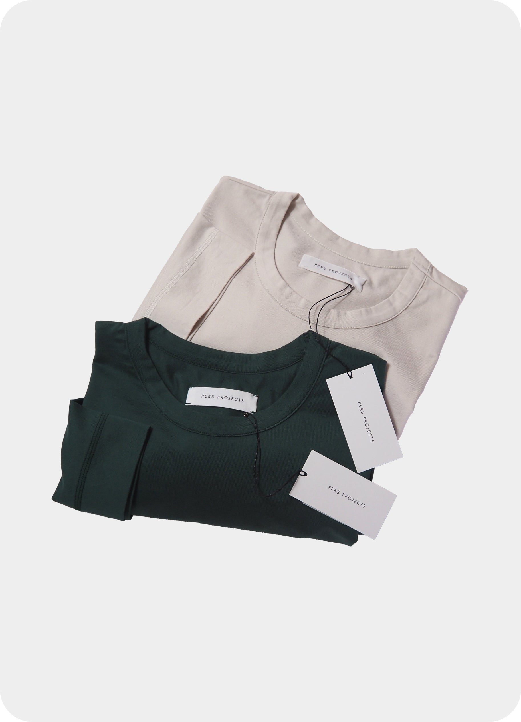 OLIVER L/S TEE