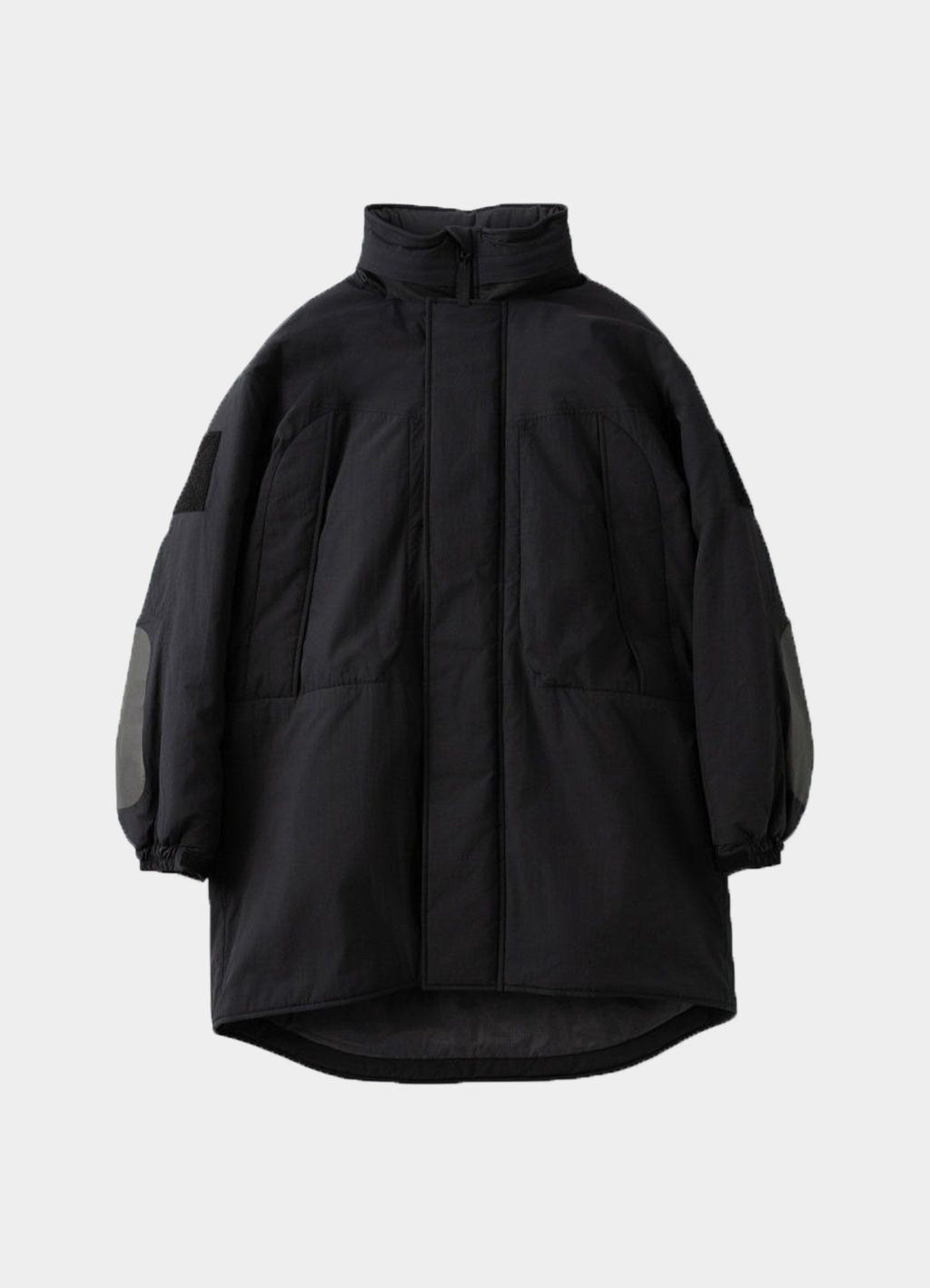 MONSTER PARKA TYPE2 [WT24101SN]