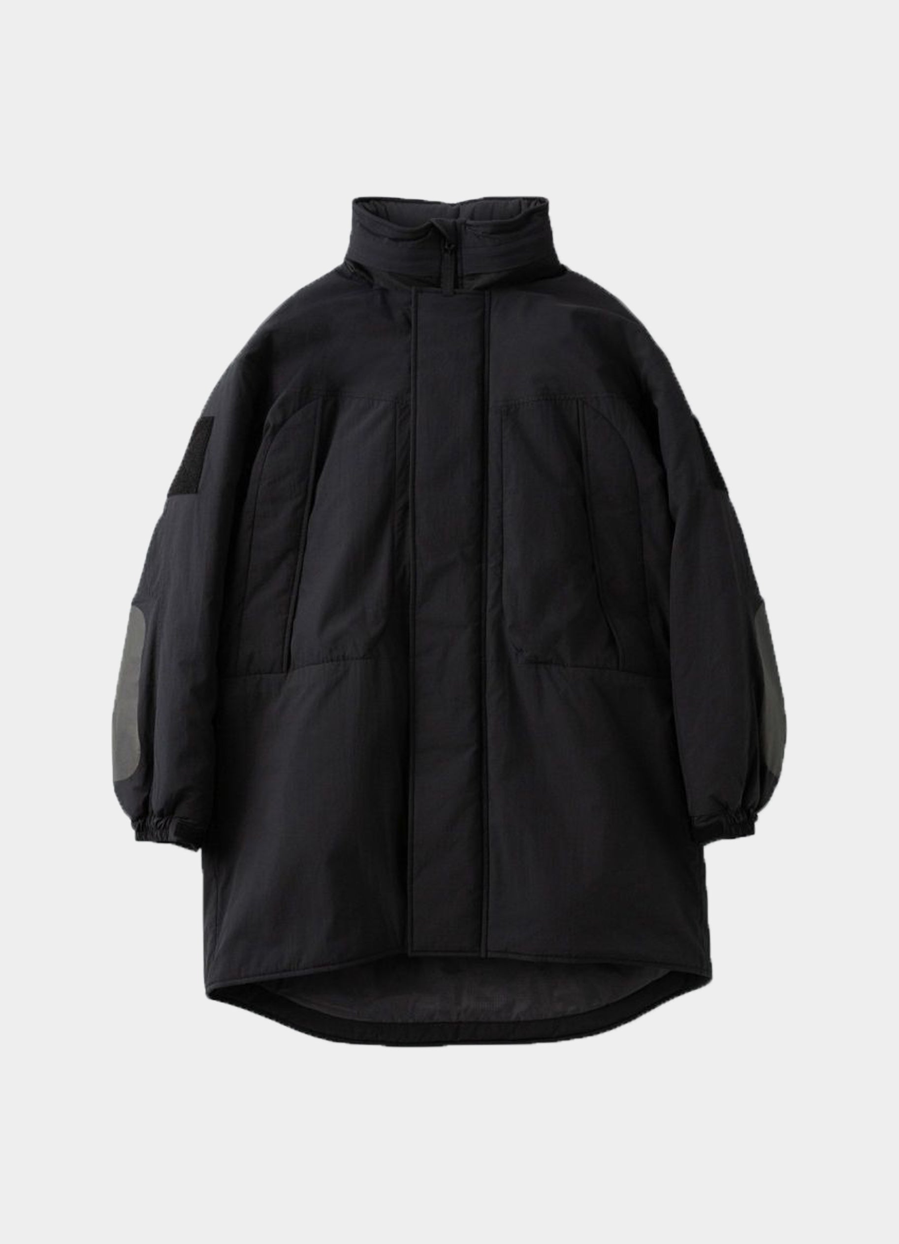 MONSTER PARKA TYPE2 [WT24101SN]