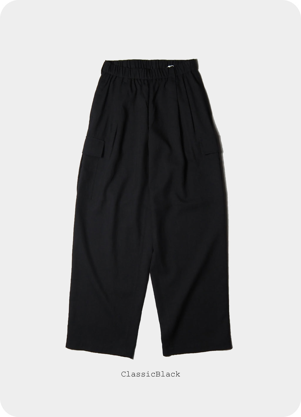 【size:S Only】Cargo Pants [PG01016]<SALE>