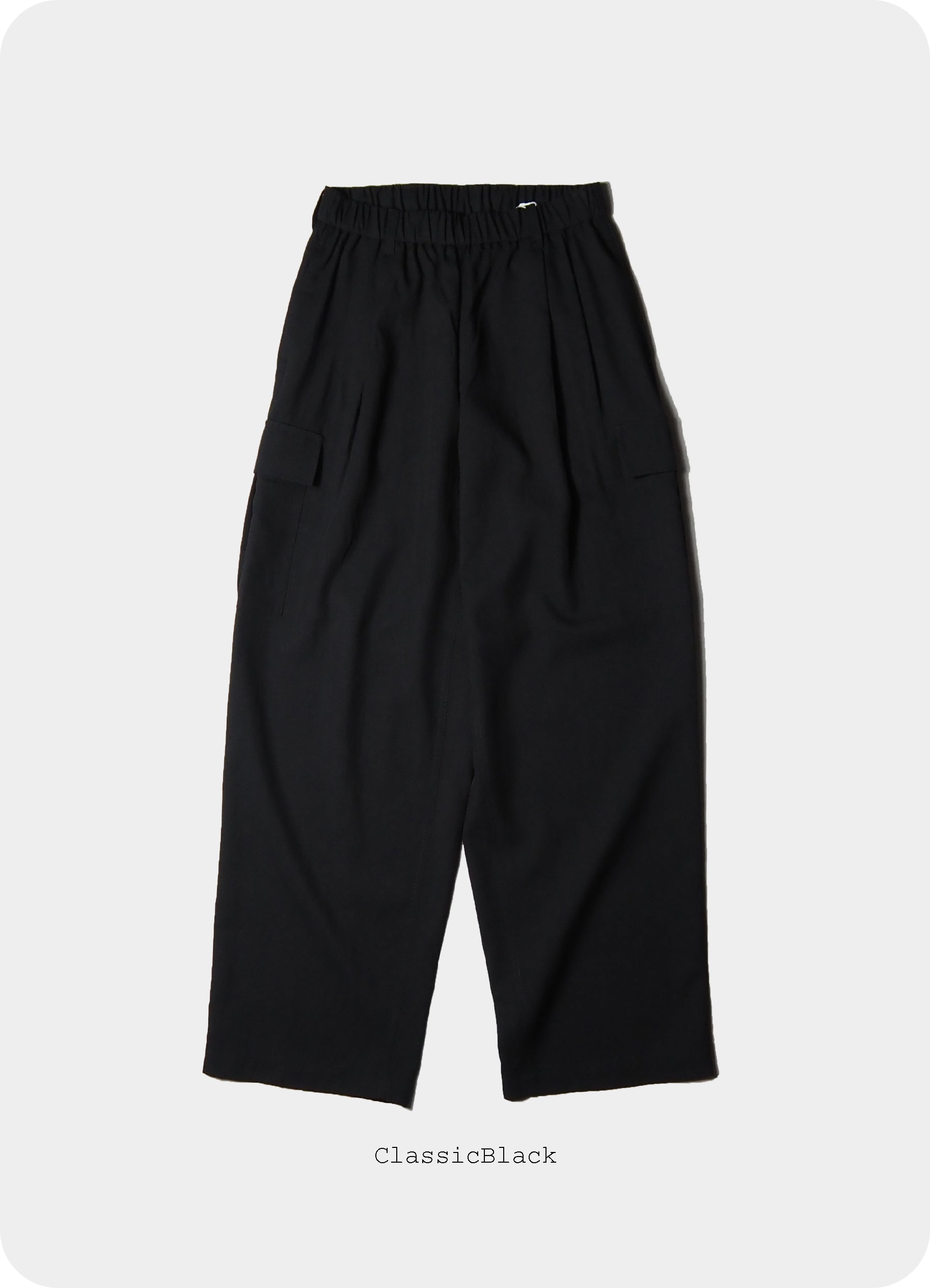 【size:S Only】Cargo Pants [PG01016]<SALE>