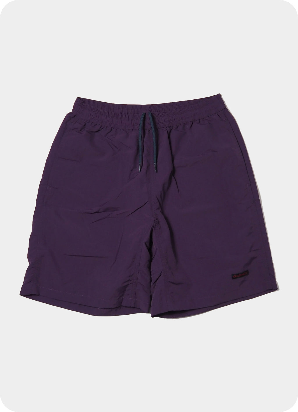 NYLON REEF SHORT [G6SM-P078]