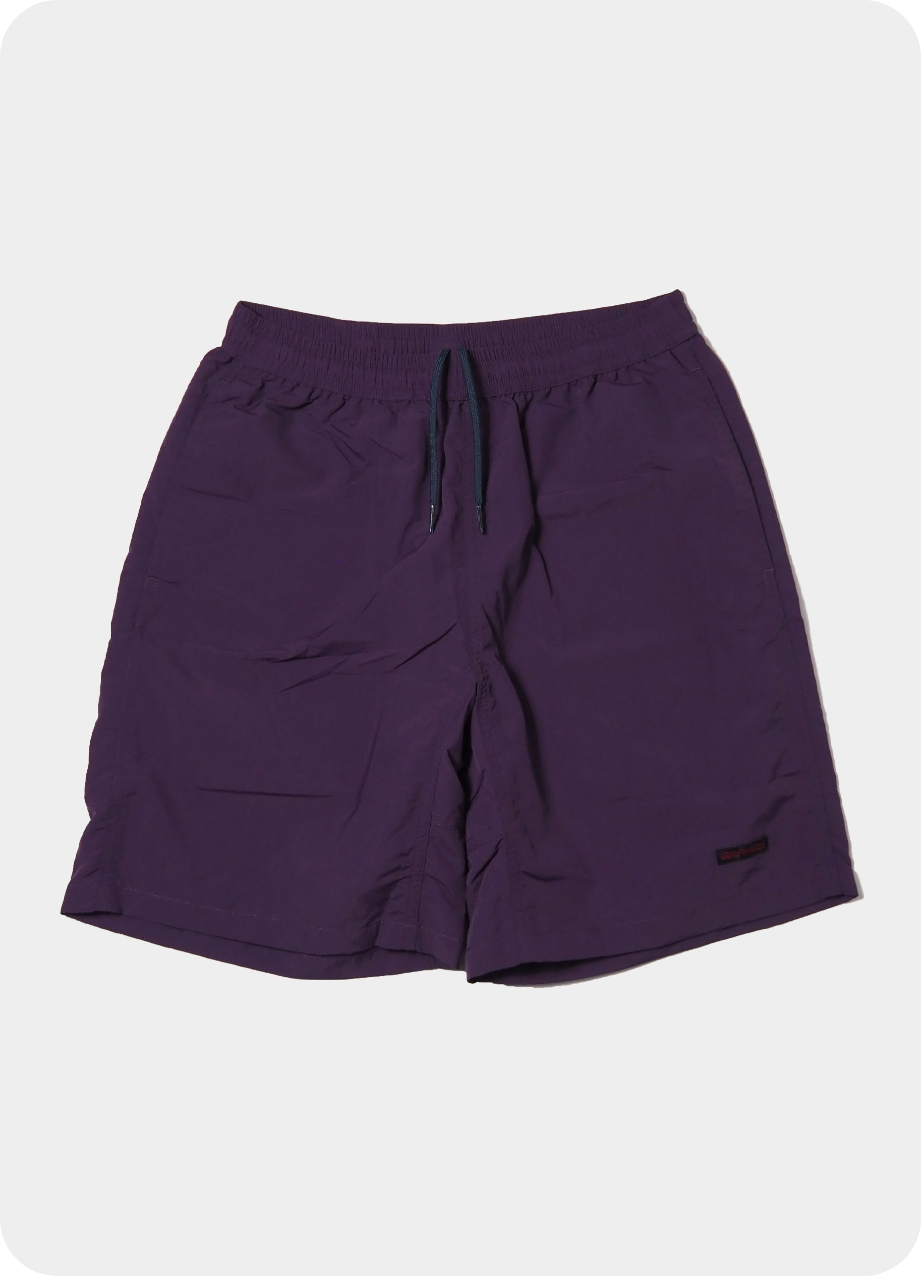 NYLON REEF SHORT [G6SM-P078]