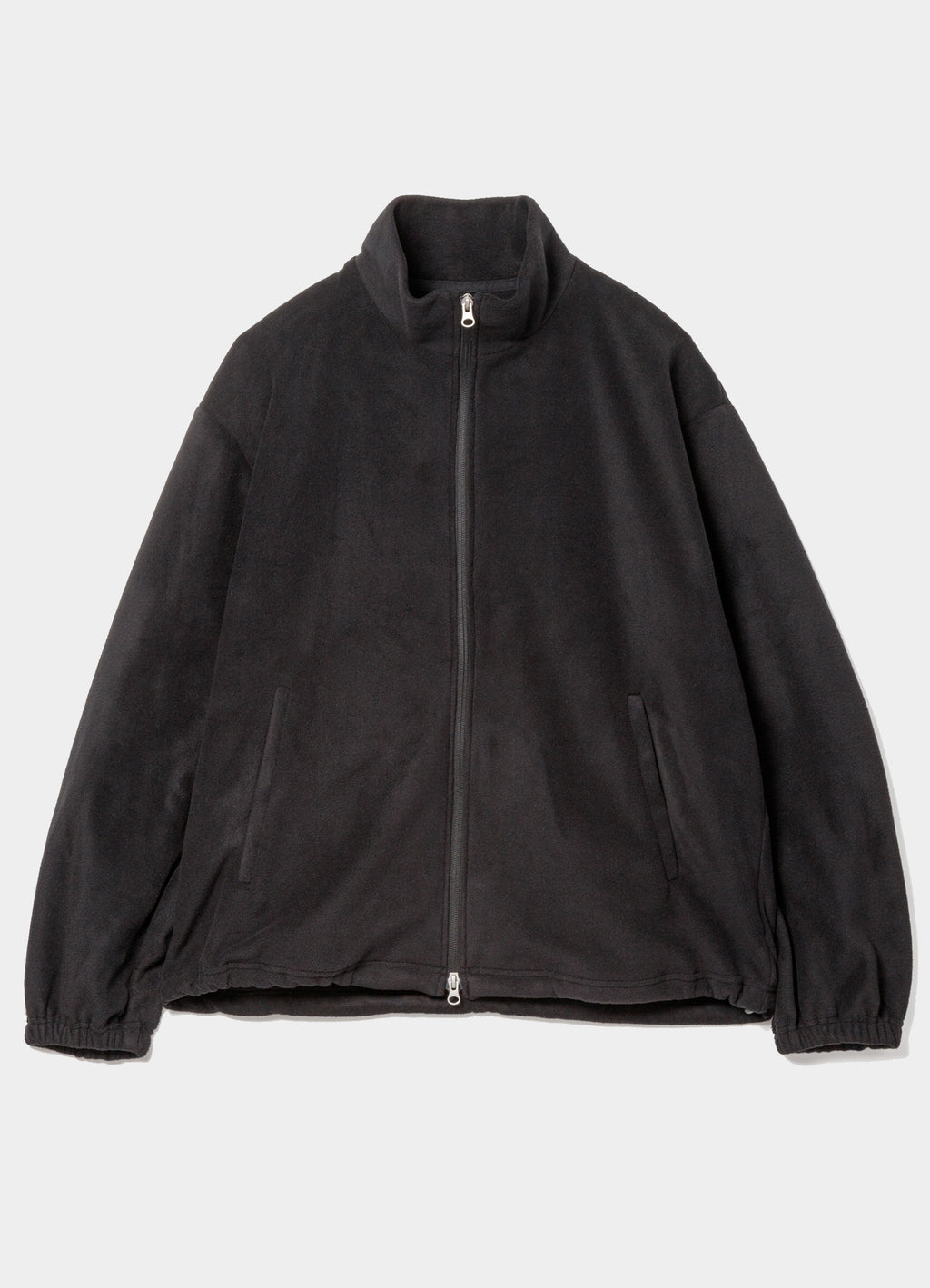 POLARTEC 200 Stand Collar Zip Jacket  [60426WA01-PS]