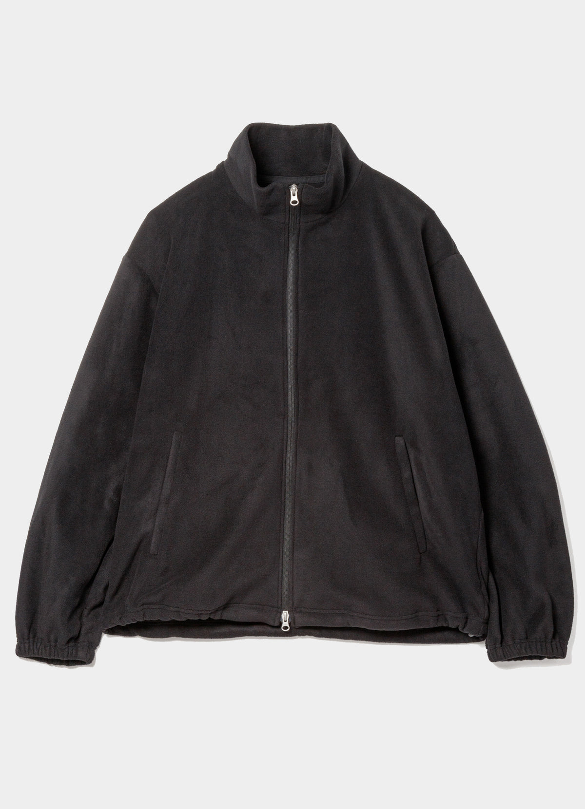 POLARTEC 200 Stand Collar Zip Jacket  [60426WA01-PS]