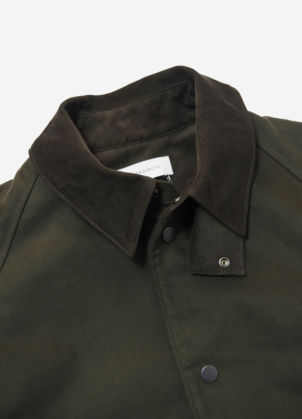 OLIVER FIELD HF COAT