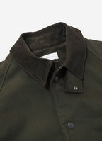 OLIVER FIELD HF COAT