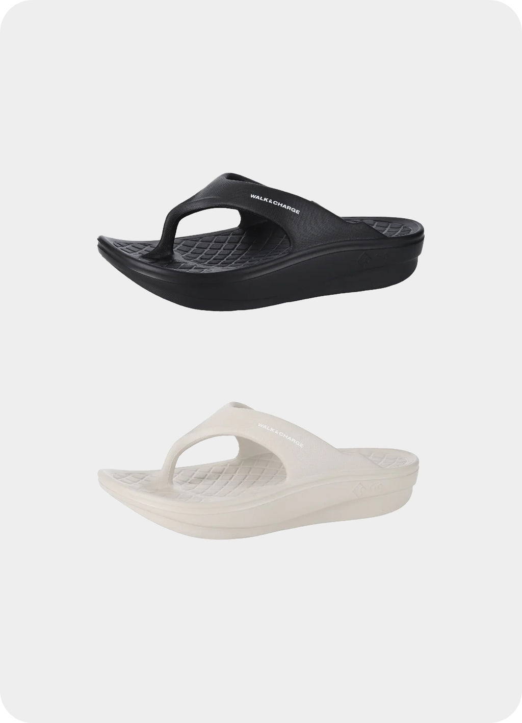 flipflop 2.0 [RG0012BL・RG0012GR]