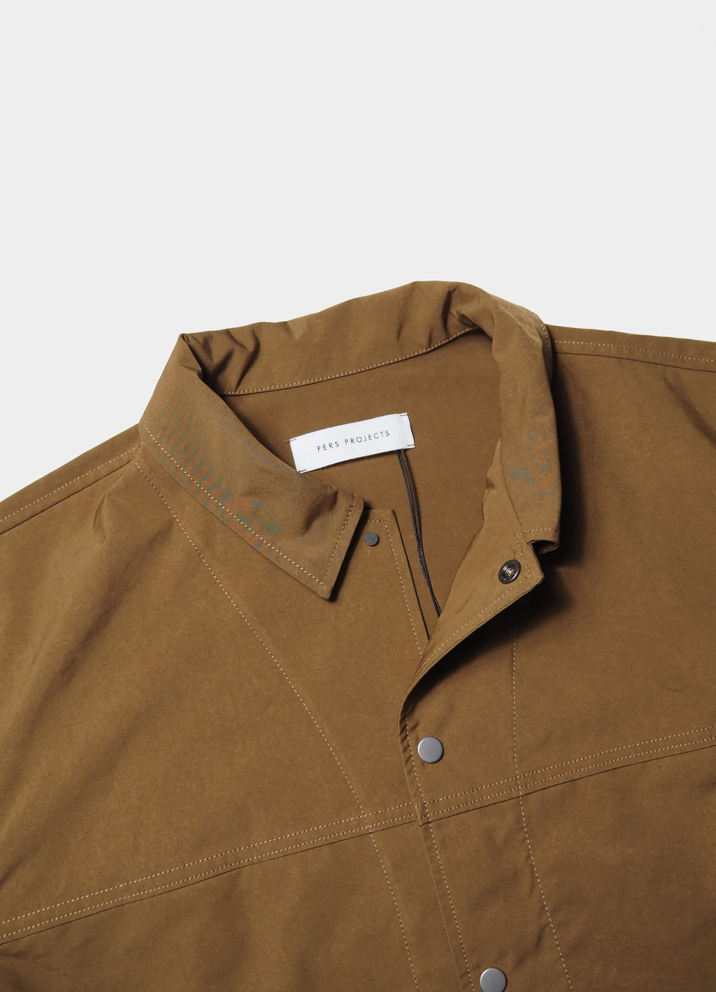 " Last 1 "HARVEY JACKET  [24FW-17091]