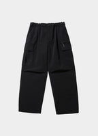 WARM UP CARGO PANTS [HOD26-02-PT001]