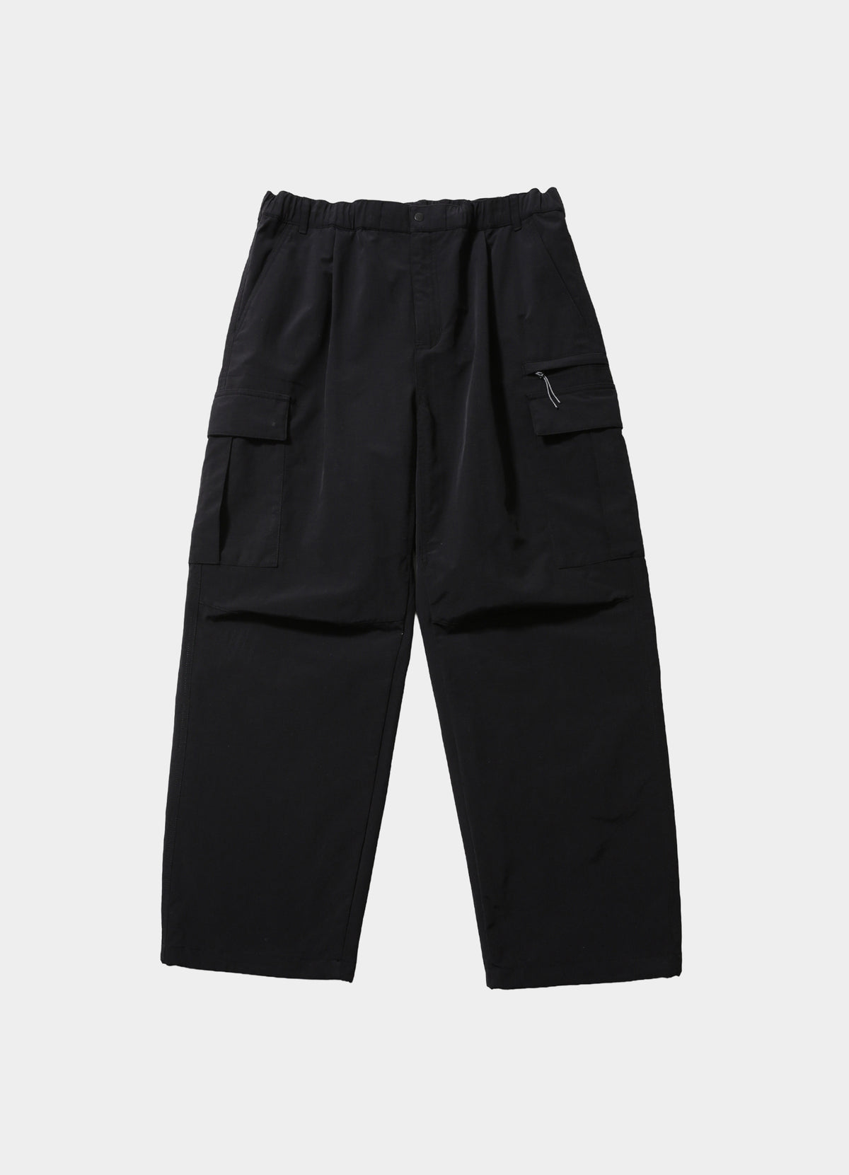 WARM UP CARGO PANTS [HOD26-02-PT001]