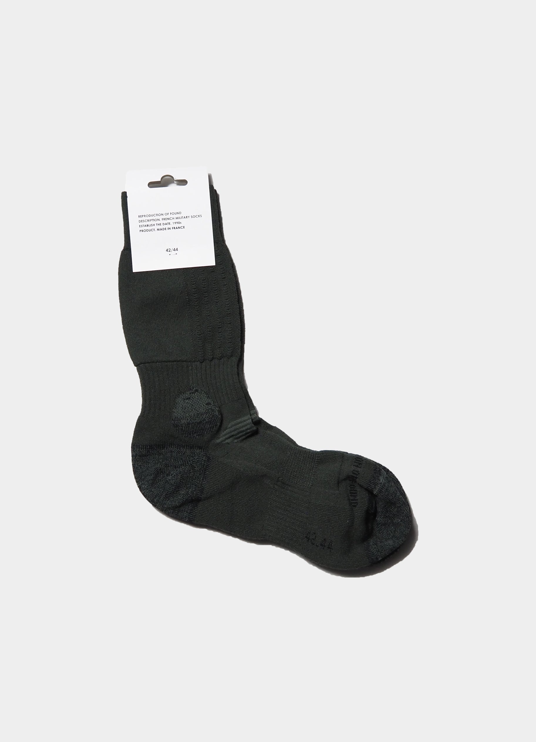 FRENCH MILITARY SOCKS [118729455i]