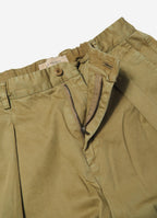 NOMADIC TROUSERS [26FW-23082]