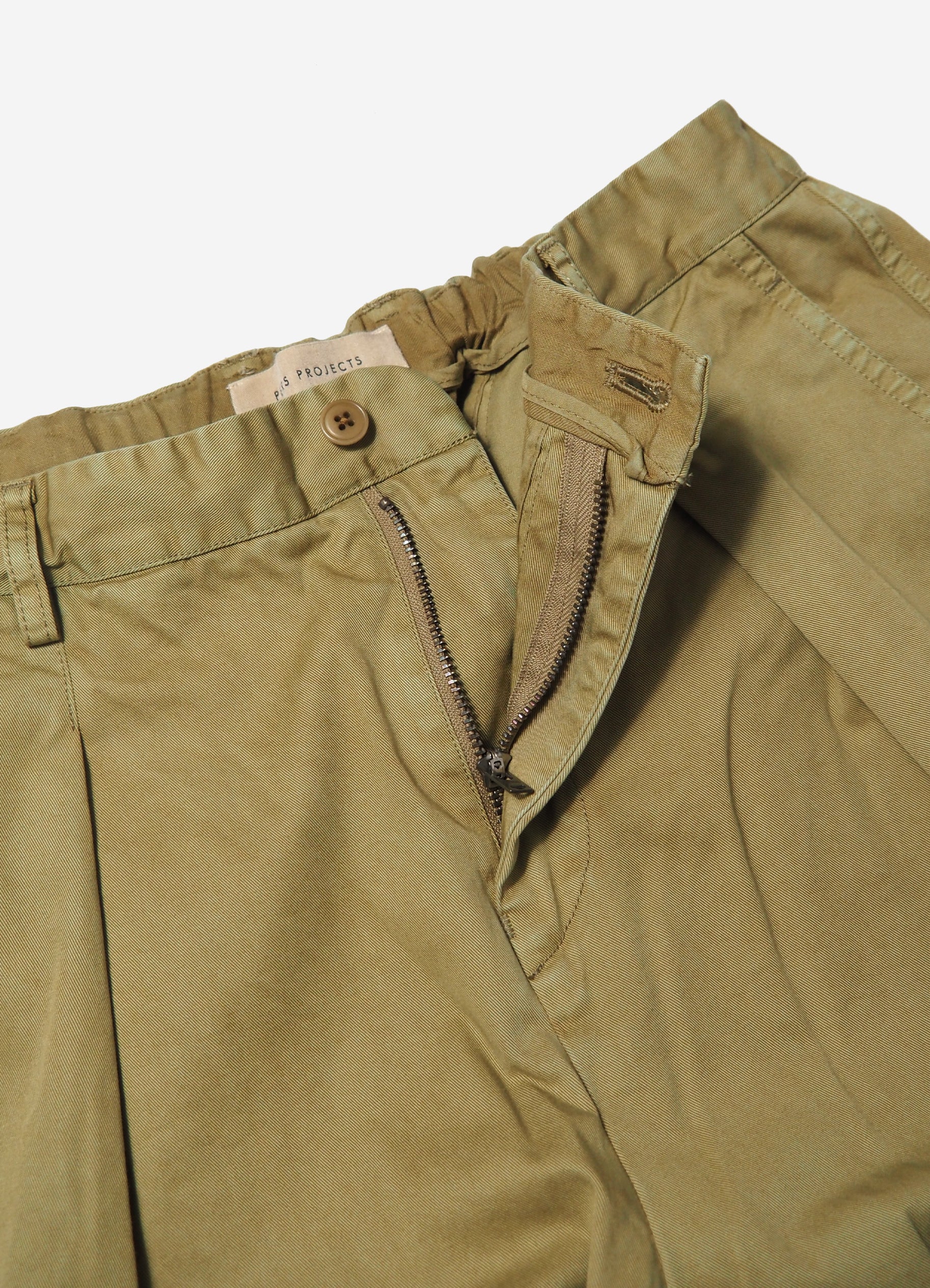 NOMADIC TROUSERS [26FW-23082]