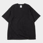 Heavy Crewneck T-Shirt [KN-T-01]