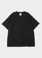 Heavy Crewneck T-Shirt [KN-T-01]