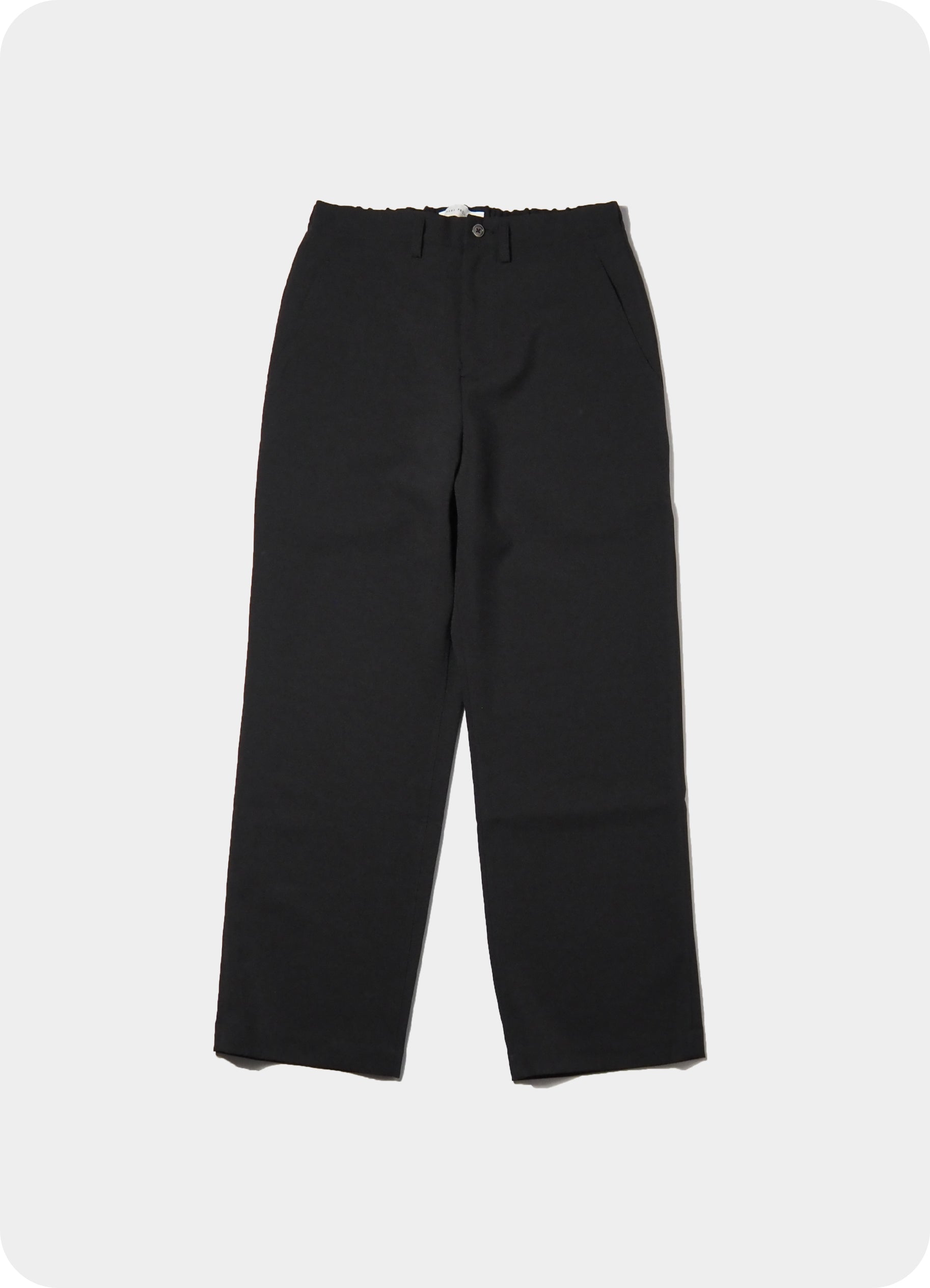 PAUL BEZ TROUSERS [26SP-23022]