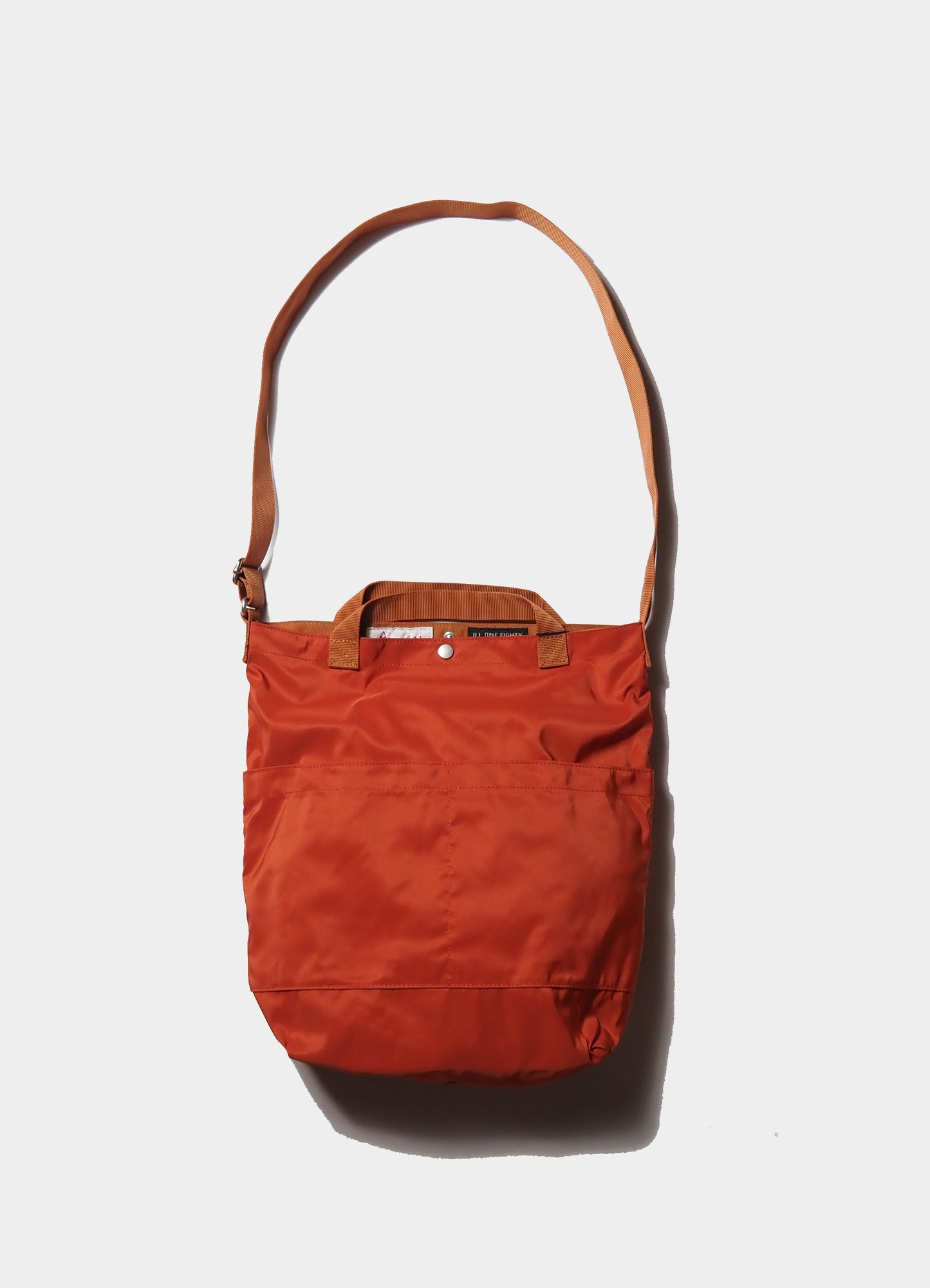 UTILITY BAG (SMALL) [ILL241-49DZS]