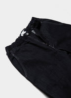 《size:2 only》ARON EZ TROUSERS “one wash”
