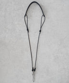 Dyneema® Leather MULTI SHOULDER STRAP / #2050