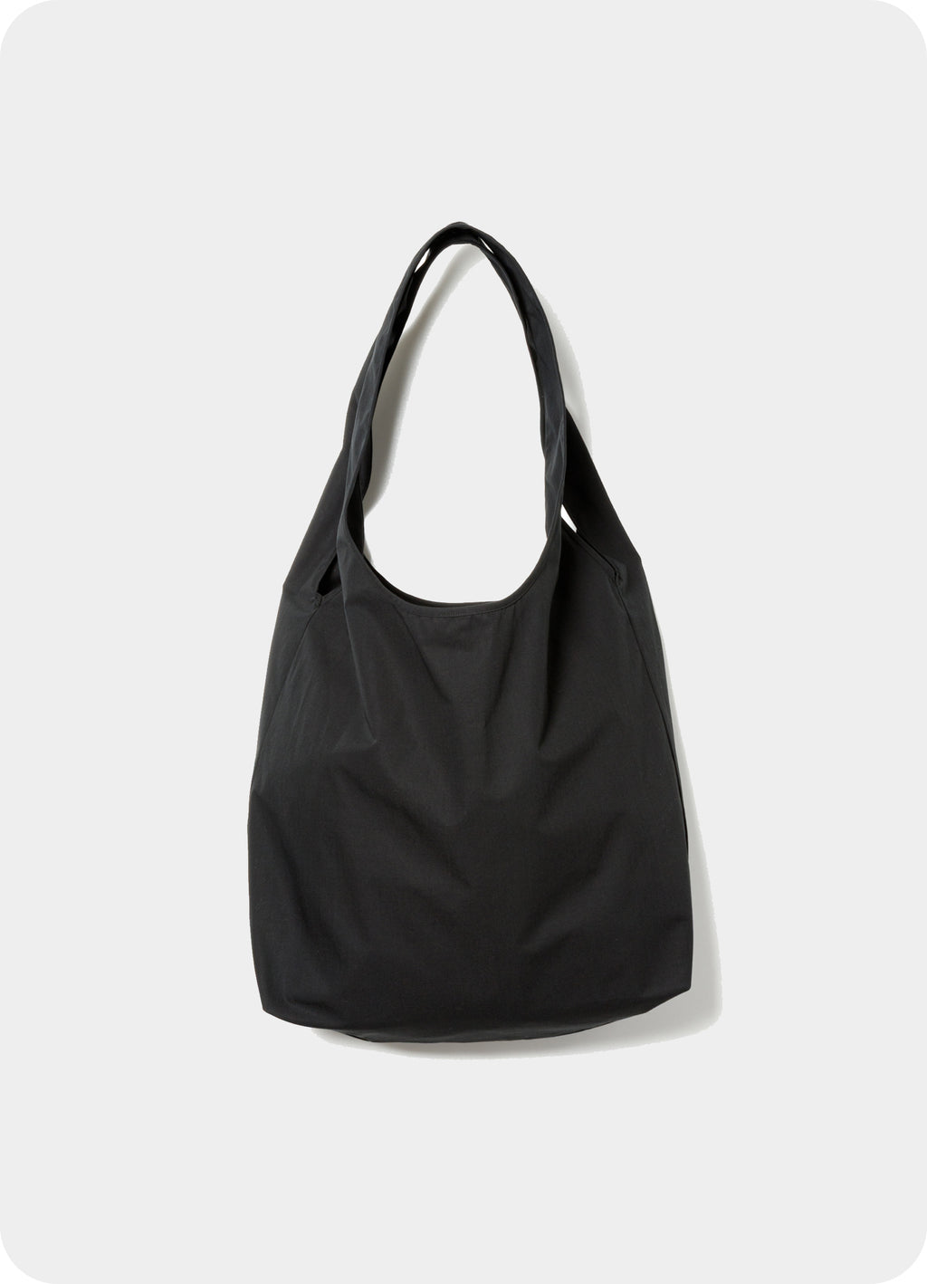 CORDURA Rip-stop Packable MarketBag [DS-MB-06]