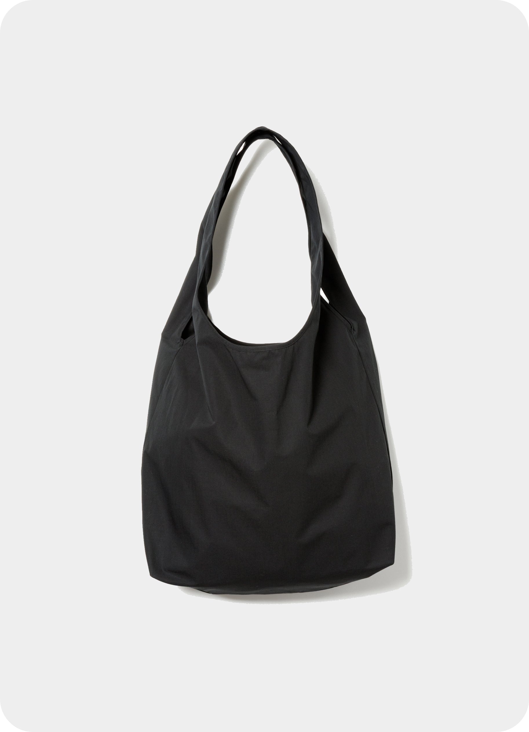 CORDURA Rip-stop Packable MarketBag [DS-MB-06]