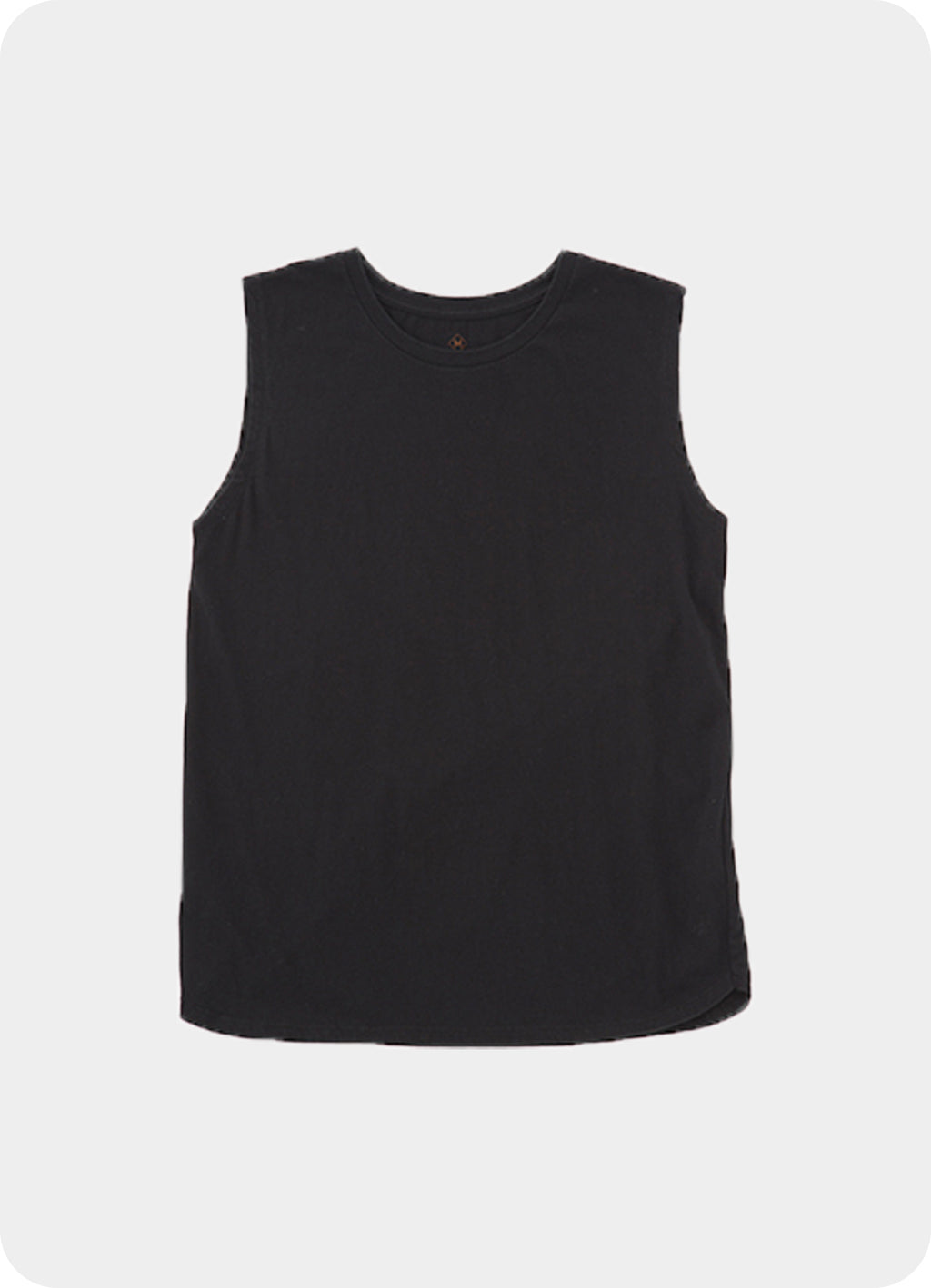 Cadet Sleeveless Tee[CS-ST]