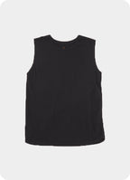 Cadet Sleeveless Tee[CS-ST]