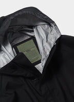 ALPINIST HARD SHELL JACKET [WT26805SK]