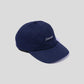 Abie Cotton Dad Hat [BBU53390]