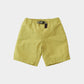 KIDS NYLON SHORT [G4SK-P120-K]