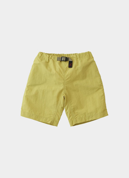 KIDS NYLON SHORT [G4SK-P120-K]