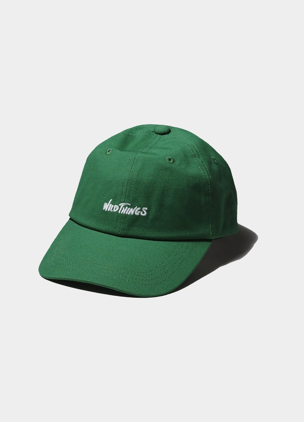 LOGO CAP [WT24157SL]