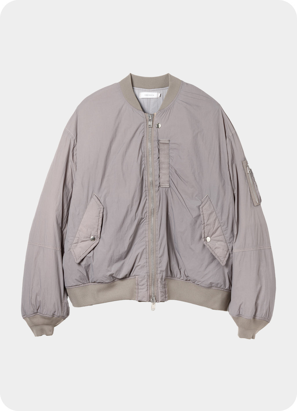 MA-1 - Overdyed